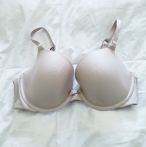 Victoria's Secret Demi Bra